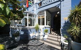 Kingslyn Boutique Guest House Kaapstad Exterior photo