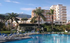 Hotel Elegance Miramar Puerto de la Cruz  Exterior photo