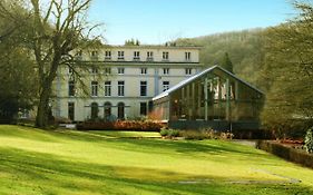 Castel De Pont-A-Lesse Hotel Dinant Exterior photo