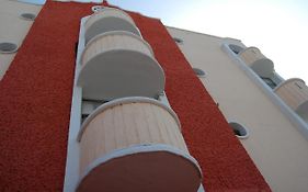 Alux Cancun Hotel Exterior photo