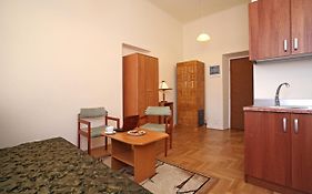 Enigma Hostel Krakau Room photo