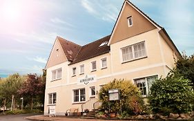 Heimathafen Hotel Büsum Exterior photo