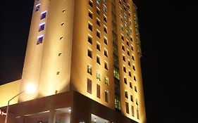 Dalal City Hotel Koeweit Exterior photo
