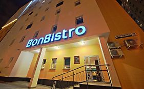 BonHotel Minsk Exterior photo