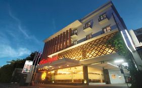 Hotel Arjuna Jogjakarta Exterior photo