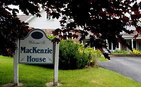 Mackenzie House B&B by Elevate Rooms Port Hawkesbury Exterior photo