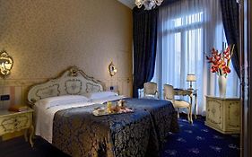 Hotel Montecarlo Venetië Room photo