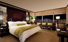 Luxury Suites International At Vdara Las Vegas Exterior photo
