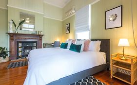 99 Kirkland Bed & Breakfast Brisbane Room photo