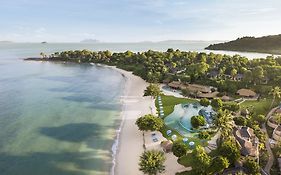 The Naka Island, A Luxury Collection Resort & Spa, Phuket Exterior photo