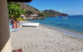 La Yole Des Caraibes Appartement Les Anses-d'Arlets Exterior photo