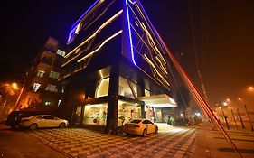 Grand Bulut Hotel & Spa Mersin  Exterior photo