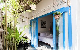 Cashew Tree Bungalow Bed and Breakfast Hội An Exterior photo