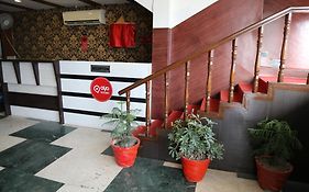 Oyo 1234 Hotel Golfview Panchkula Exterior photo