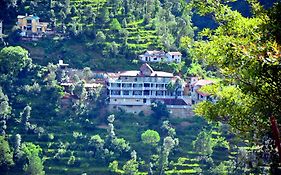 Suvaasa The Resorts Rāmgarh Exterior photo