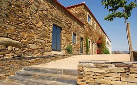 Quinta Da Veiga Bed and Breakfast Covas do Douro Exterior photo