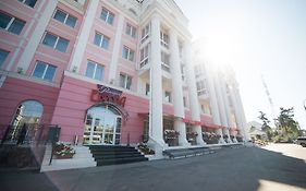 Europa Hotel Irkoetsk Exterior photo