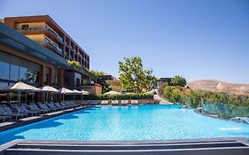 Mist Hotel&Spa Ehden Exterior photo