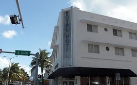Royal Hotel South Beach Miami Beach Exterior photo