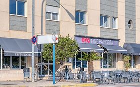 Oyo One Paiporta Hotel Exterior photo