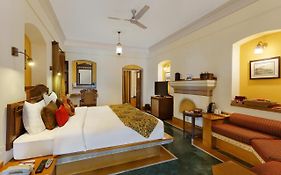 The Haveli Hari Ganga By Leisure Hotels Haridwār Exterior photo