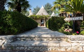 Corallo Country House Hotel Noci Exterior photo