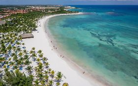 Barcelo Maya Caribe Hotel Xpu Ha Exterior photo