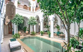 Riad Palais Calipau Marrakesh Exterior photo