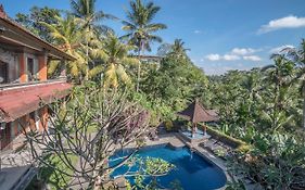 Nick's Hidden Cottages Ubud Exterior photo