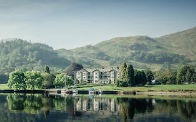 The Inn On The Lake Glenridding Exterior photo