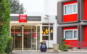 ibis Charleville Mezières Villers-Semeuse Exterior photo