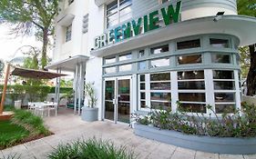 Greenview Hotel Miami Beach Exterior photo