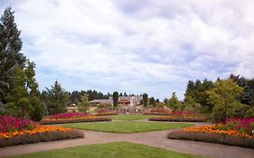 Oregon Garden Resort Silverton Exterior photo