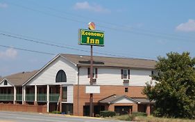 Economy Inn - Statesville Exterior photo