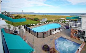 Sea Cliff House Motel Old Orchard Beach Exterior photo