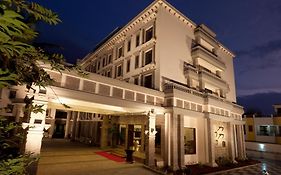 Jc Residency Madurai Hotel Exterior photo