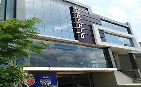 Hotel Orchid Bodhgaya Exterior photo