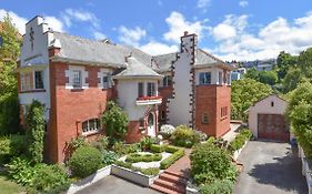 Fletcher Lodge Mosgiel Exterior photo