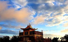 Buddha House Himalayan Brothers Hotel Dharamshala Exterior photo