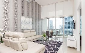 Icon Tower Miami 5* Appartement Exterior photo