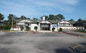 Americas Best Value Inn Tuscaloosa Exterior photo