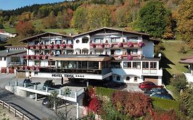 Hotel Garni Tirol Ladis Exterior photo