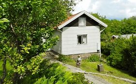 6 Person Holiday Home In Brastad Exterior photo