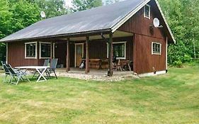 Holiday Home Brunkelstorp Osby  Exterior photo