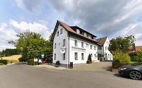 Gasthof Kolb Hotel Bayreuth Exterior photo