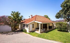 Coweys Corner Bed and Breakfast Durban Exterior photo