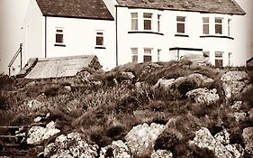 Burnside Lodge Portnahaven Exterior photo