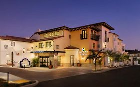 Hyatt Place Santa Barbara Hotel Exterior photo