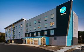 Tru By Hilton Duluth Mall Area Hotel Exterior photo
