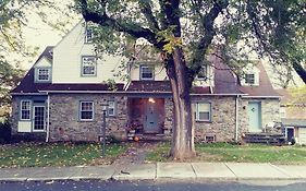 Sleepy Hollow Manor Hotel Gettysburg Exterior photo